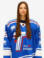 Яковлева Полина